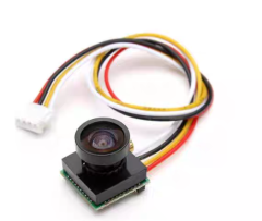 FPV 170° Ultra Wide Angle Camera