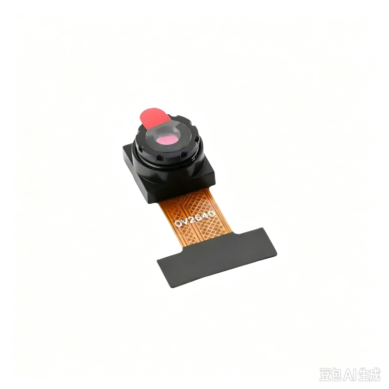OV2640 200W Pixels Camera Module