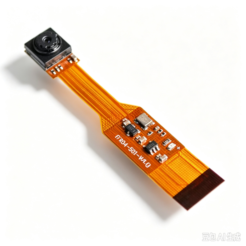 Raspberry Pi ZERO 5MP Camera