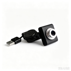 Raspberry Pi 2/3 B+ USB Camera