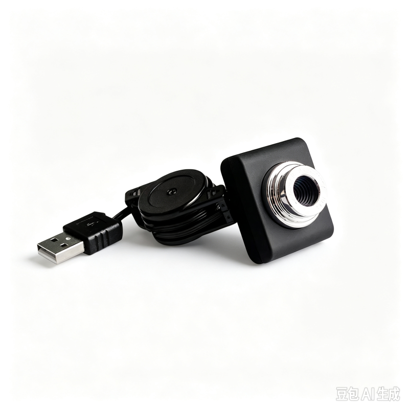 Raspberry Pi 2/3 B+ USB Camera