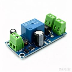 5V-48V Emergency Automatic Conversion Module