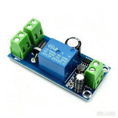 5V-48V Emergency Automatic Conversion Module