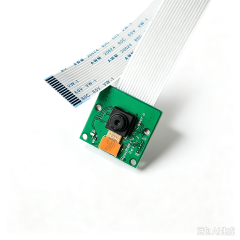 Raspberry Pi CSI 5MP Camera Module with Cable