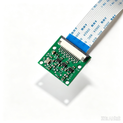 Raspberry Pi CSI 5MP Camera Module with Cable