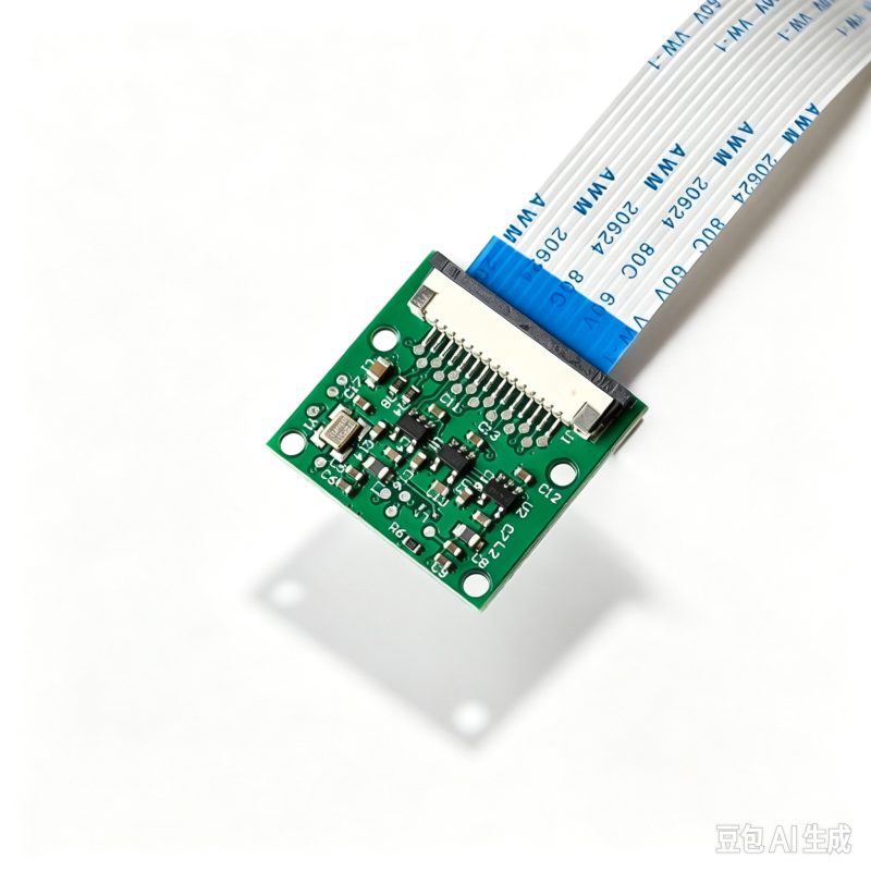 Raspberry Pi CSI 5MP Camera Module with Cable