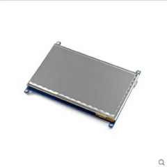 7 inch LCD HDMI Touch Screen Display TFT LCD Panel Module 1024*600 for Banana Pi Raspberry Pi 2 Raspberry Pi 3 Model B / B+