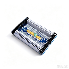 Raspberry Pi GPIO Expansion Board