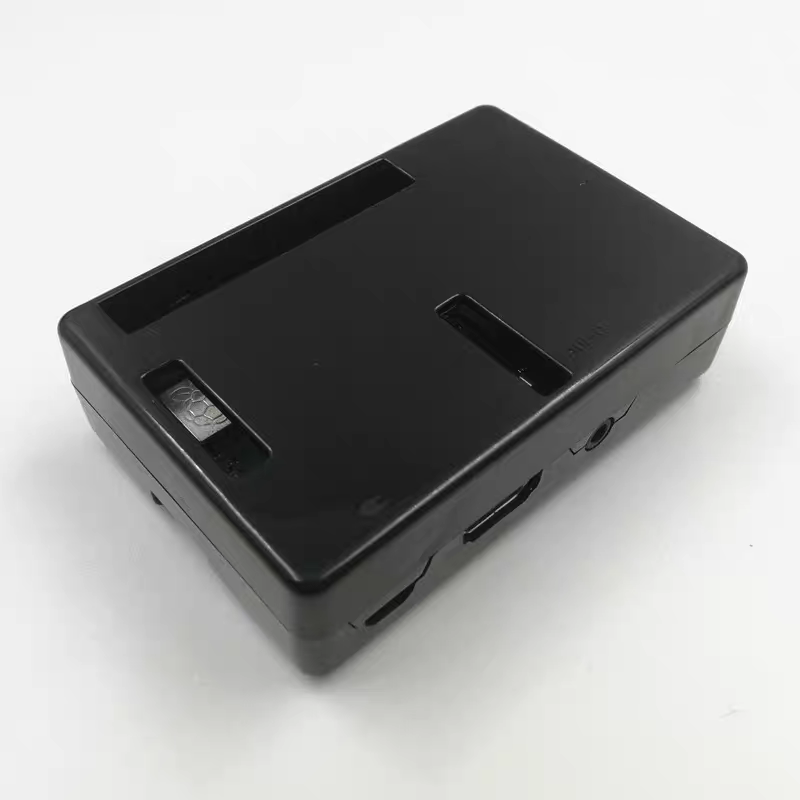 Raspberry Pi 3 ABS Case