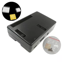 Raspberry Pi 3 ABS Case