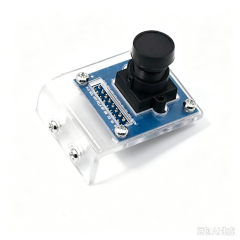 OV7670 Acrylic Bracket Camera Stand (without Module)