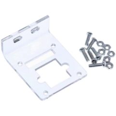 OV7670 Acrylic Bracket Camera Stand (without Module)