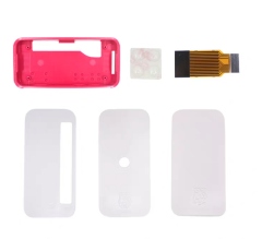Raspberry Pi Zero W Official Case