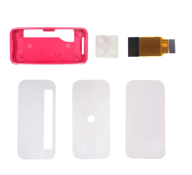 Raspberry Pi Zero W Official Case