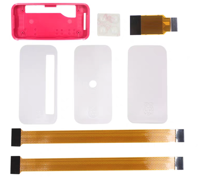 Raspberry Pi Zero W Official Case