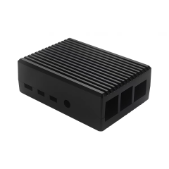 Aluminum Alloy Case for Raspberry PI 4B