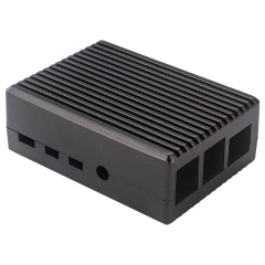 Aluminum Alloy Case for Raspberry PI 4B