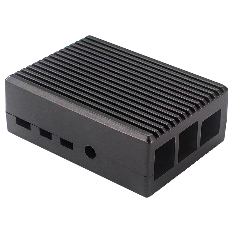 Aluminum Alloy Case for Raspberry PI 4B