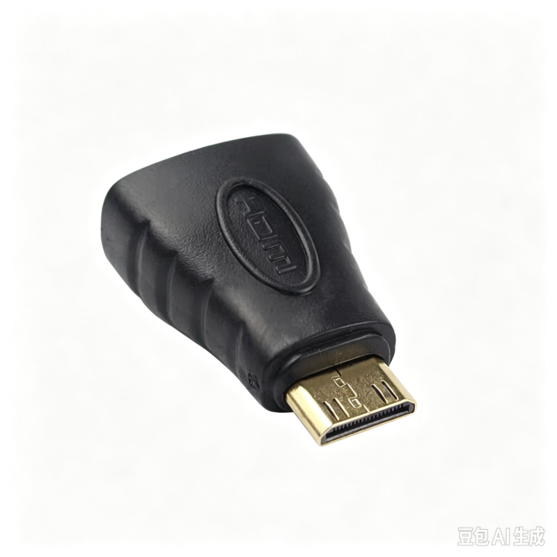 Raspberry PI Zero/W Mini HDMI/USB/GPIO Expansion Kit