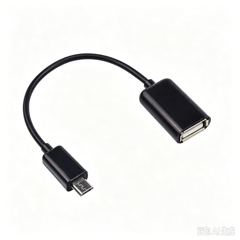Raspberry PI Zero/W Mini HDMI/USB/GPIO Expansion Kit