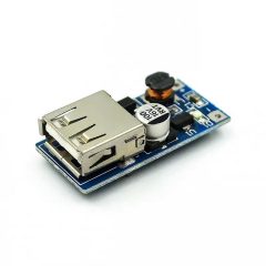 DC-DC 0.9V to 5V 600mA Step Up Module