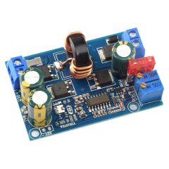 DC to DC Automatic Step Up/Down Module