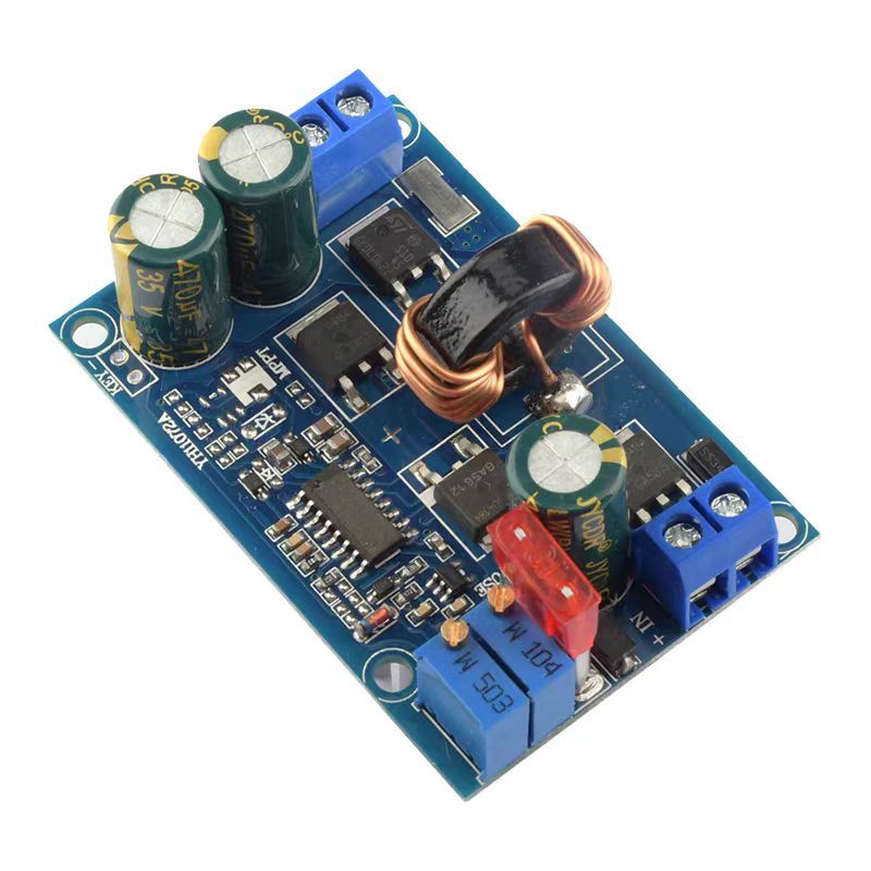 DC to DC Automatic Step Up/Down Module