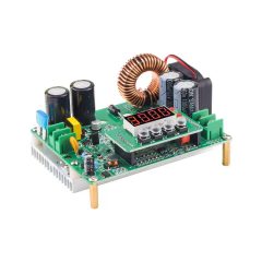 DKP6012 DC-DC Digital Control Adjustable Buck-regulated Power Module