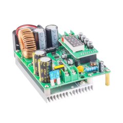 DKP6012 DC-DC Digital Control Adjustable Buck-regulated Power Module