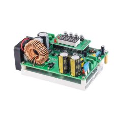 DKP6012 DC-DC Digital Control Adjustable Buck-regulated Power Module
