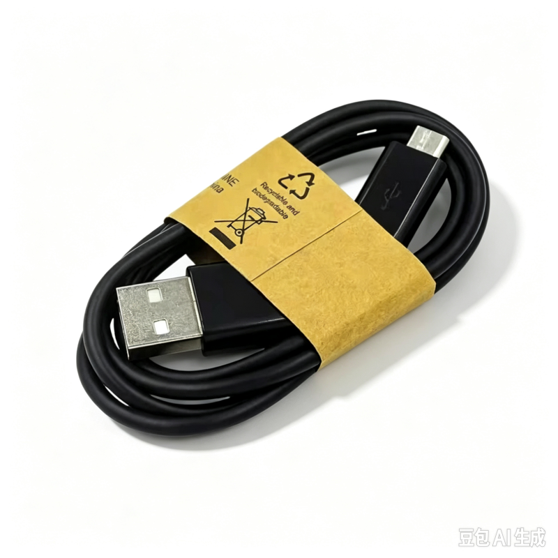 Micro USB Cable for Android/Raspberry Pi