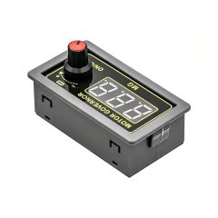 ZK-MG ZK-BMG  Motor Speed Controller