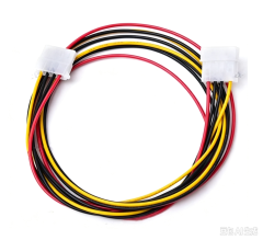 IDE Power Extension Cable