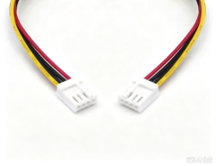 IDE Power Extension Cable
