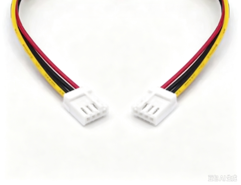 IDE Power Extension Cable