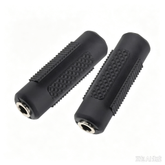 3.5mm Female to Female Jack Stereo Connector