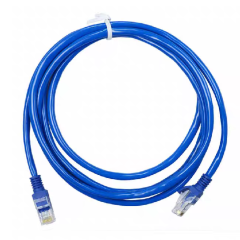 Super Category 5 8-core Ethernet Cable