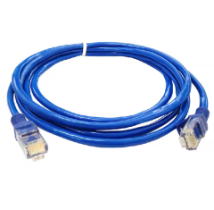 Super Category 5 8-core Ethernet Cable