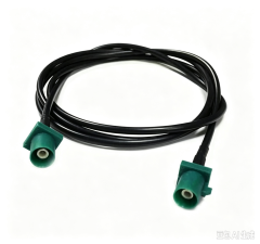 RG174 Fakra Z-type Adapter Cable