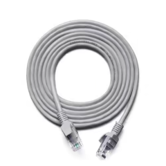 RJ45 Ethernet Cable for Cat5