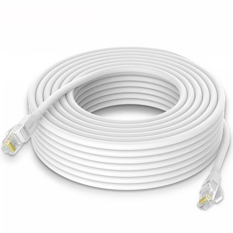 RJ45 Ethernet Cable for Cat5
