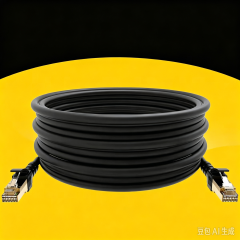 RJ45 Ethernet Cable for Cat5