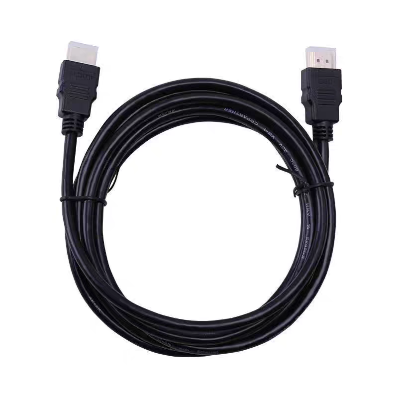 AV to HDMI Converter