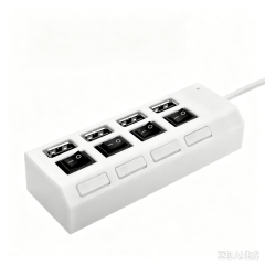 USB Interface Expander
