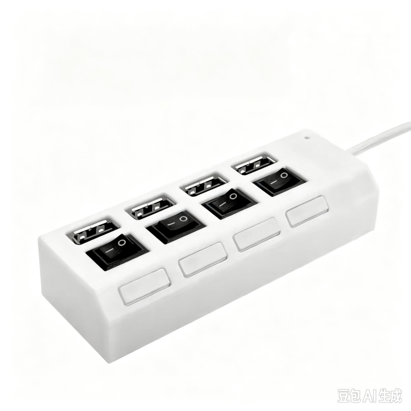 USB Interface Expander