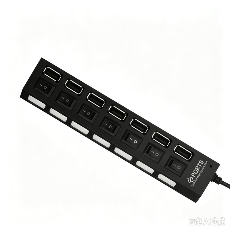 USB Interface Expander