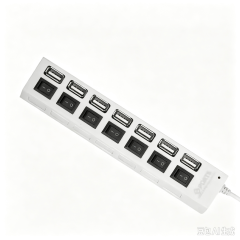 USB Interface Expander