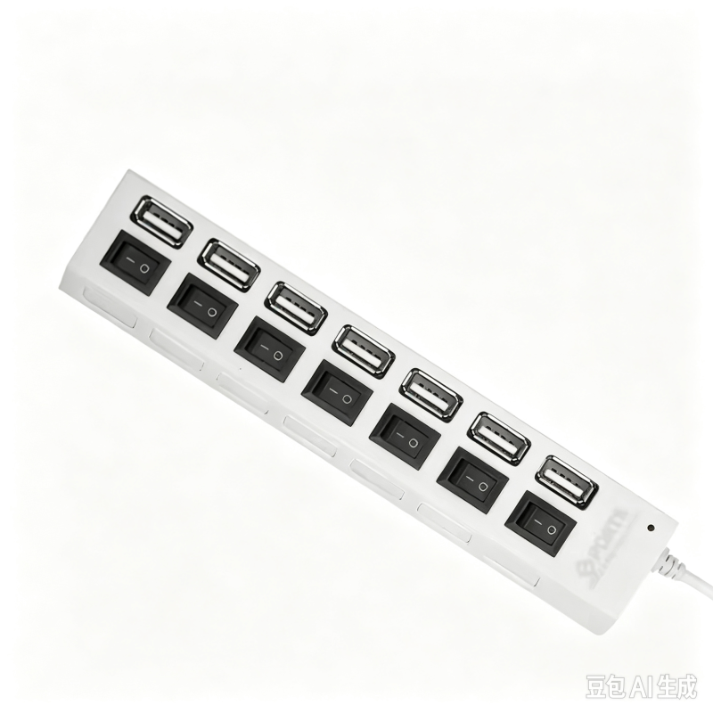 USB Interface Expander