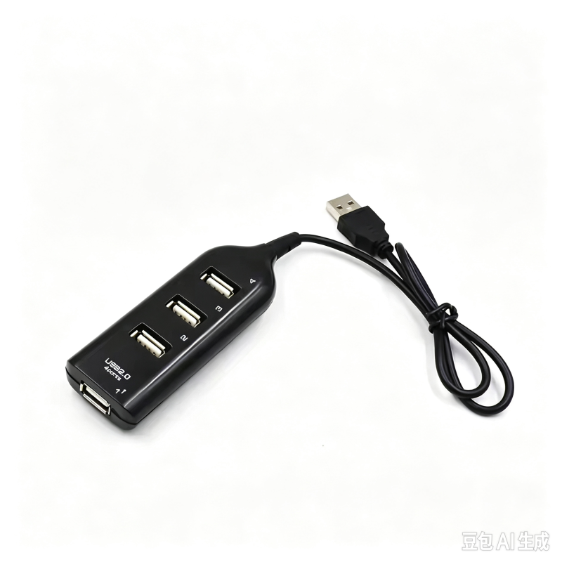 USB Interface Expander