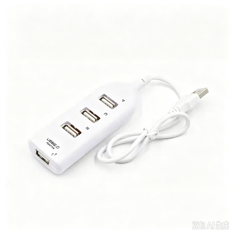 USB Interface Expander